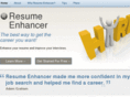 resumeenhancer.com
