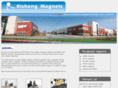 rishengmagnets.com