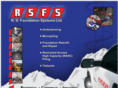 rsfoundationsystems.com
