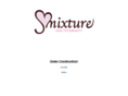 s-mixture.net
