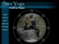 saniyoga.com