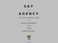 sat-agency.com