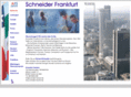 schneider-frankfurt.de