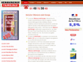 serrurier-villeneuve-saint-georges.com