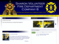 sharonfireandrescue.com