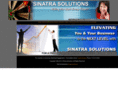 sinatrasolutions.com