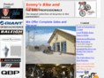 sonnysbikeandfitness.com
