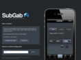subgab.com