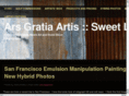 sweetlifefineart.com