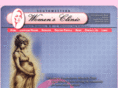 swwomensclinic.com
