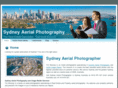 sydneyaerialphotography.com