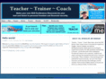 teachertrainercoach.com