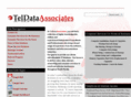 teldataassociates.com