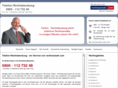 telefon-rechtsberatung.com