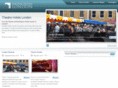 theatrehotelslondon.com