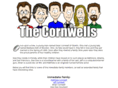 thecornwells.com