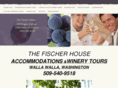thefischerhouse.info