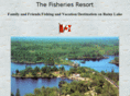 thefisheries.com