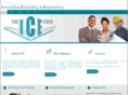 theicefirm.com