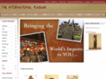 theinternationalbazaar.com