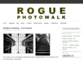 theroguephotowalk.com