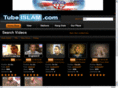 theyleftislam.com