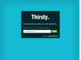 thrsti.com