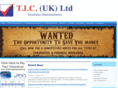 tic-insurance.co.uk