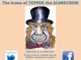 topperthescarecrow.co.uk
