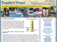 travelers-prayers.info