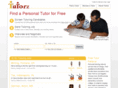 tutorz.info