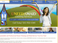 uneedamaid.net