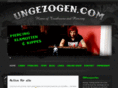 ungezogen.com