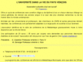 universite-vence.org