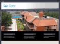 vailankannihotels.com