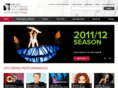 valleyperformingartscenter.com