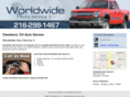 worldwideautoservice.net