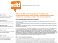 xdtl.org