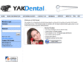 yakdental.com