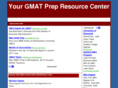 your-gmat-prep.com