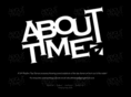 abouttimetap.com