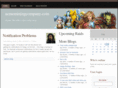 acmeminingcompany.com