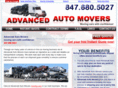 advancedautomovers.com