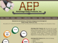 aep-inc.net