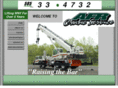 afrcraneservice.com
