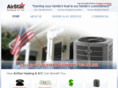 airstar-hvac.com