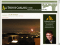 allthingsoakland.com