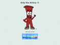 artytheartery.com