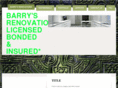 barrysrenovation.com