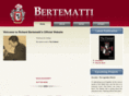 bertemati.com